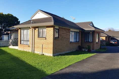 Photo of property in 1/130 Kimpton Road, Papatoetoe, Auckland, 2025