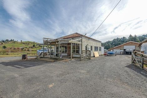 Photo of property in 1 Tatu Street, Taihape, 4791