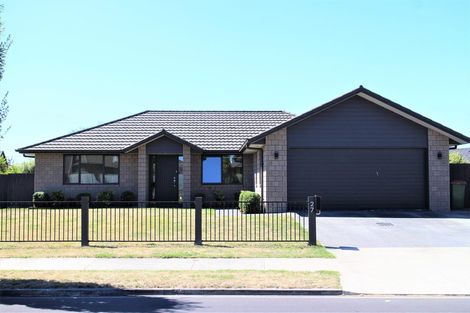 Photo of property in 27 Tallentire Crescent, Huntington, Hamilton, 3210
