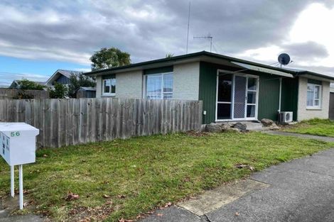 Photo of property in 1/56 Bill Hercock Street, Pirimai, Napier, 4112