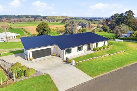 Photo of property in 18 Cracroft Drive, Putiki, Whanganui, 4500