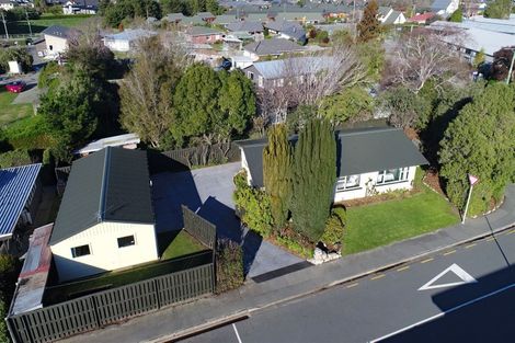 Photo of property in 2 Lindum Place, Lincoln, 7608