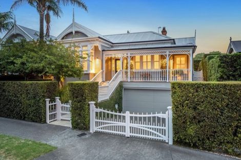 Photo of property in 24 Trinity Street, Ponsonby, Auckland, 1011