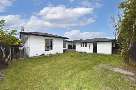 Photo of property in 60 Quinns Road, Shirley, Christchurch, 8013