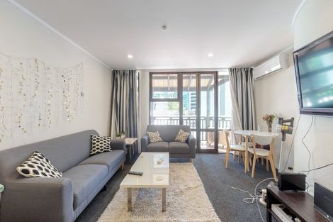 Photo of property in 1/97 Boulcott Street, Wellington Central, Wellington, 6011