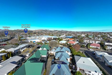 Photo of property in 2a Chaucer Street, Sydenham, Christchurch, 8023