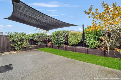 Photo of property in 99 Faringdon Boulevard, Rolleston, 7615