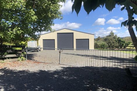 Photo of property in 23 Ngunguru Ford Road, Kiripaka, Whangarei, 0173