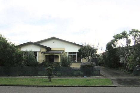 Photo of property in 47 Argyle Avenue, Takaro, Palmerston North, 4410