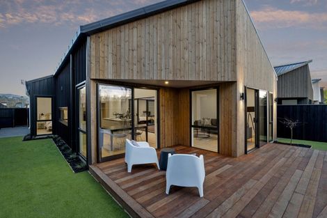 Photo of property in 9 Gusto Lane, Halswell, Christchurch, 8025