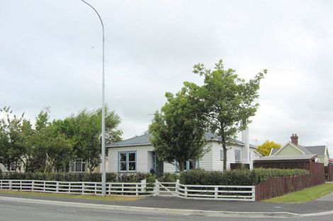 Photo of property in 93 East Belt, Rangiora, 7400
