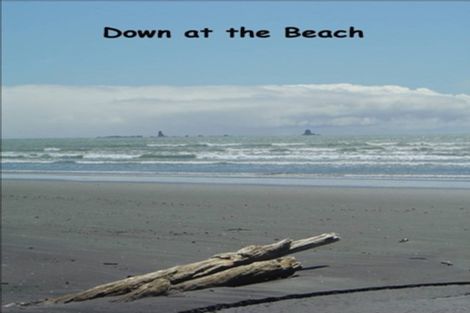 Photo of property in 10 Elley Drive, Carters Beach, Westport, 7825