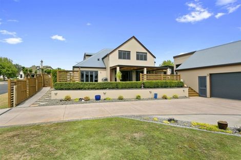 Photo of property in 1 Cedar Way, Morrinsville, 3300