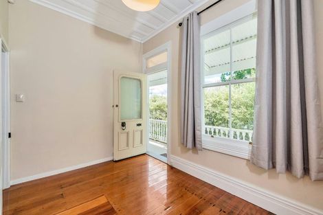 Photo of property in 4 Gibraltar Crescent, Parnell, Auckland, 1052