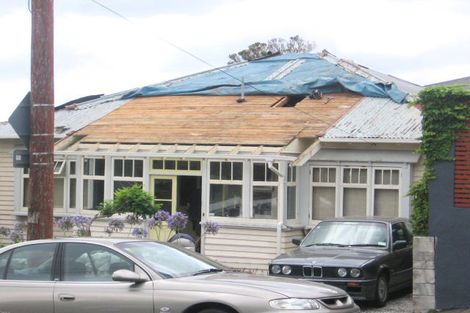 Photo of property in 57 Washington Avenue, Brooklyn, Wellington, 6021