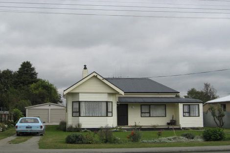 Photo of property in 19 Hayhurst Street, Temuka, 7920