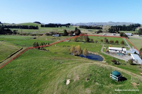Photo of property in 76538 State Highway 2, Matamau, Dannevirke, 4977