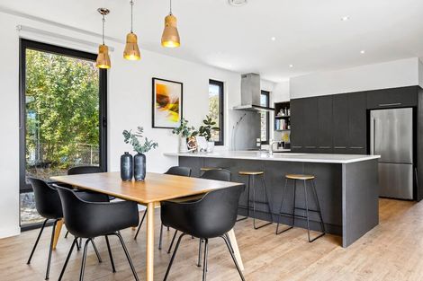 Photo of property in 20 Whaka Terrace, Huntsbury, Christchurch, 8022