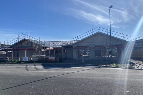 Photo of property in 8 Jag Way, Tinwald, Ashburton, 7700