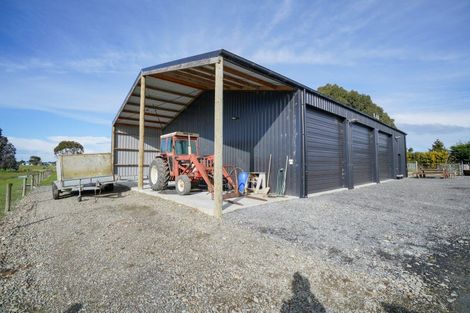 Photo of property in 49 Langshaw Road, Mill Road, Invercargill, 9872