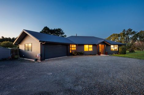 Photo of property in 249f Watershed Road, Bunnythorpe, Palmerston North, 4470