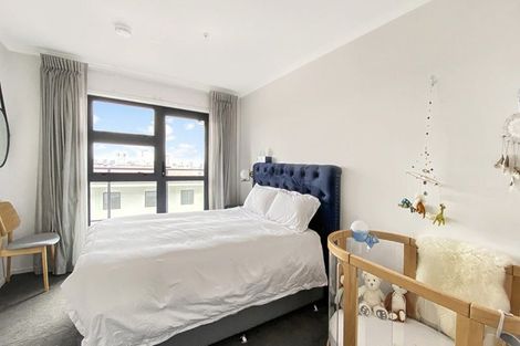 Photo of property in 3f/83 New North Road, Eden Terrace, Auckland, 1021