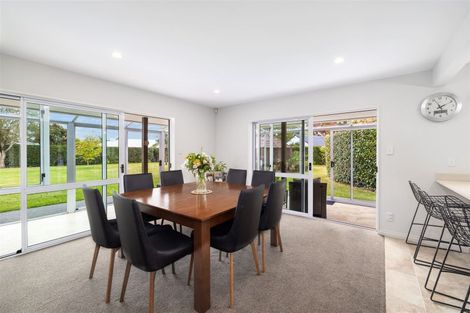 Photo of property in 54 Regent's Park Drive, Casebrook, Christchurch, 8051