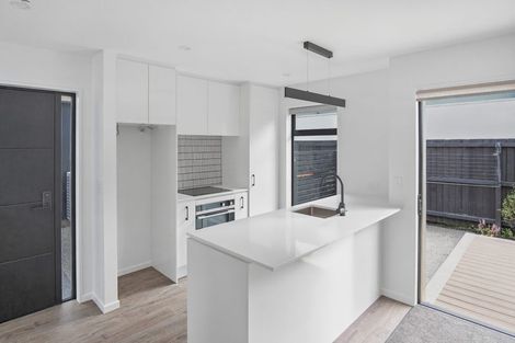 Photo of property in 3/10 Brockworth Place, Riccarton, Christchurch, 8011