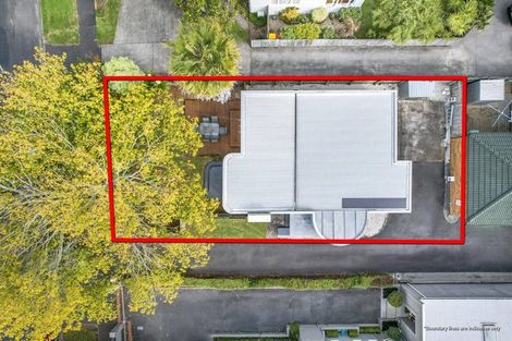 Photo of property in 34 Horne Street, Hamilton Central, Hamilton, 3204