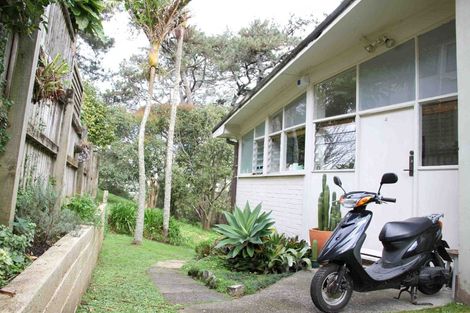 Photo of property in 1/26a West End Road, Herne Bay, Auckland, 1022