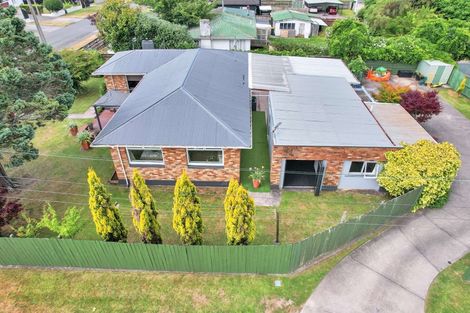 Photo of property in 28 Shirley Street, Mangakakahi, Rotorua, 3015