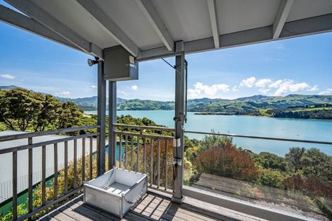 Photo of property in 33 Kingfisher Road, Takamatua, Akaroa, 7581