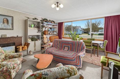 Photo of property in 11 Seddon Street, Cheviot, 7310