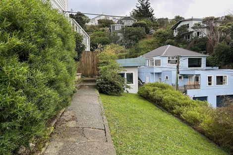 Photo of property in 44 Rakau Road, Hataitai, Wellington, 6021