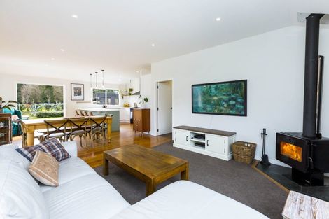 Photo of property in 420 Katherine Mansfield Drive, Blue Mountains, Upper Hutt, 5371