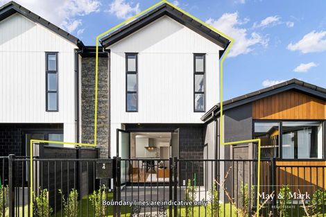 Photo of property in 4 Kumerahou Street, Kumeu, 0810