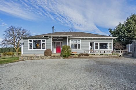 Photo of property in 17 Tenterden Street, Hawarden, 7385