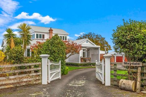 Photo of property in 123 State Highway 3, Westmere, Whanganui, 4574