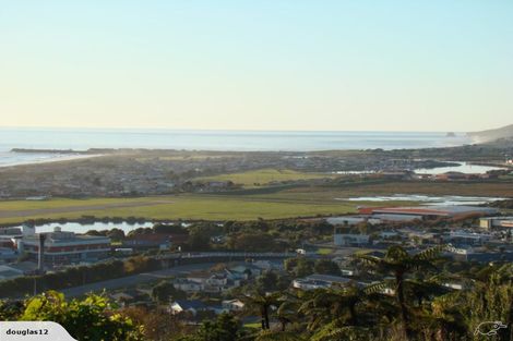Photo of property in 42 Arnott Heights, Greymouth, 7805