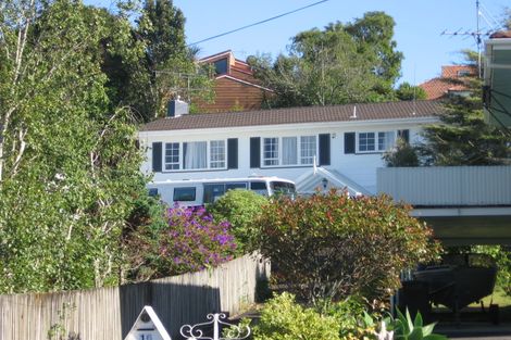 Photo of property in 16 Liley Place, Remuera, Auckland, 1050
