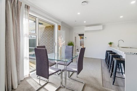 Photo of property in 54 Lucca Crescent, Rolleston, 7615