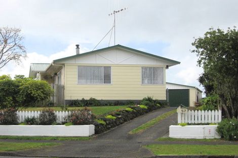 Photo of property in 57 Heretaunga Street, Tikipunga, Whangarei, 0112