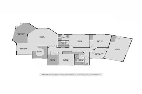Photo of property in 16 Donegal Place, Katikati, 3129