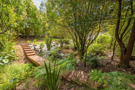 Photo of property in 3 Bush View Drive, Waitetuna, Raglan, 3295