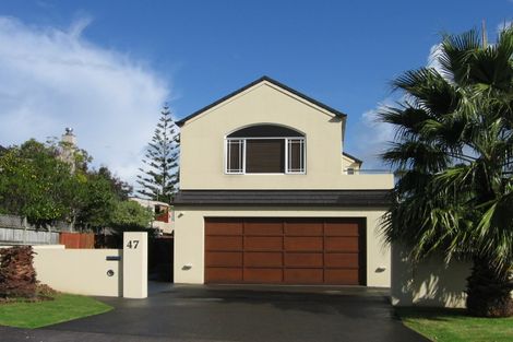 Photo of property in 1/47 Clovelly Road, Bucklands Beach, Auckland, 2012