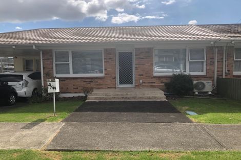 Photo of property in 4/60 Central Avenue, Papatoetoe, Auckland, 2025