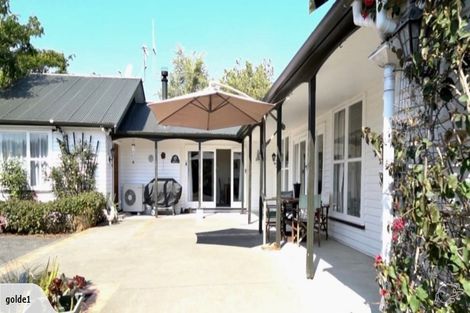 Photo of property in 255 Pharazyn Road, Feilding, 4777