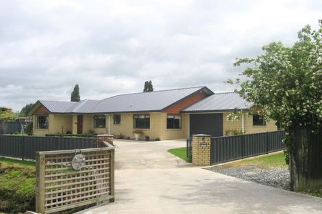 Photo of property in 2 John Mandeno Drive, Te Kuiti, 3910