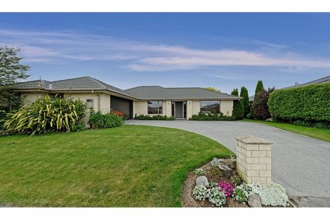 Photo of property in 64 Awatea Gardens, Wigram, Christchurch, 8042