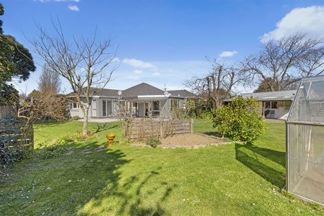 Photo of property in 42 Bevington Street, Avonhead, Christchurch, 8042